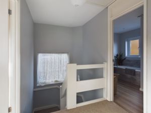 Landing- click for photo gallery